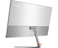 Lenovo L24q-10 Srebrny - 361946 - zdjęcie 3